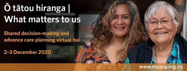 Advance Care Planning Virtual Conference